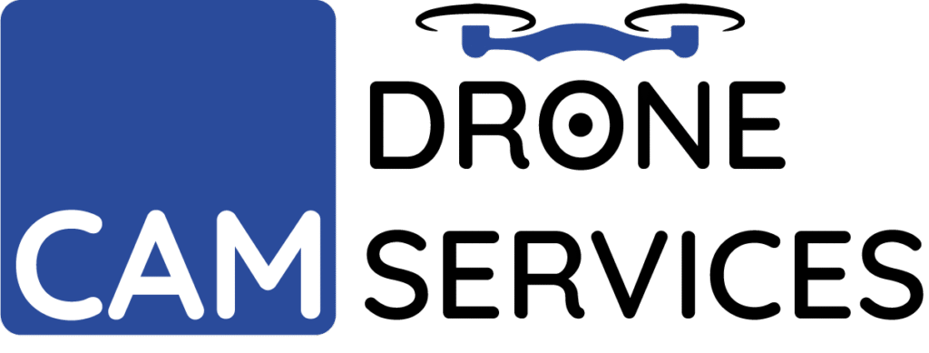 CAM Drone Services | Inotek-Powered Building Reports